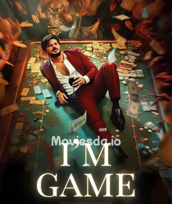 Im Game (2026) movie poster