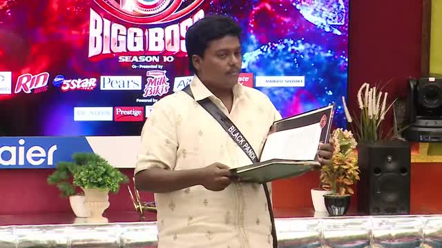 Moviesda.Mobi - Bigg Boss 2026 Season 10 (Epi 02) [Day 01].mp4