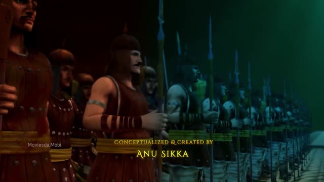 Moviesda.Mobi - Kurukshetra 2025 Season 01 (Epi 04).mp4