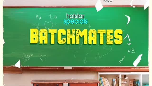 Moviesda.Mobi - Batchmates 2026 Season 01 (Epi 06).mp4