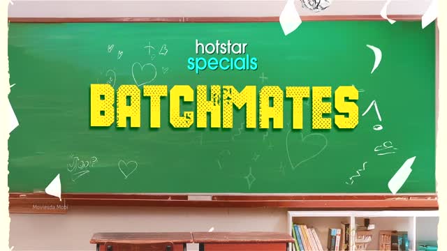 Moviesda.Mobi - Batchmates 2026 Season 01 (Epi 28) (1080p HD).mp4